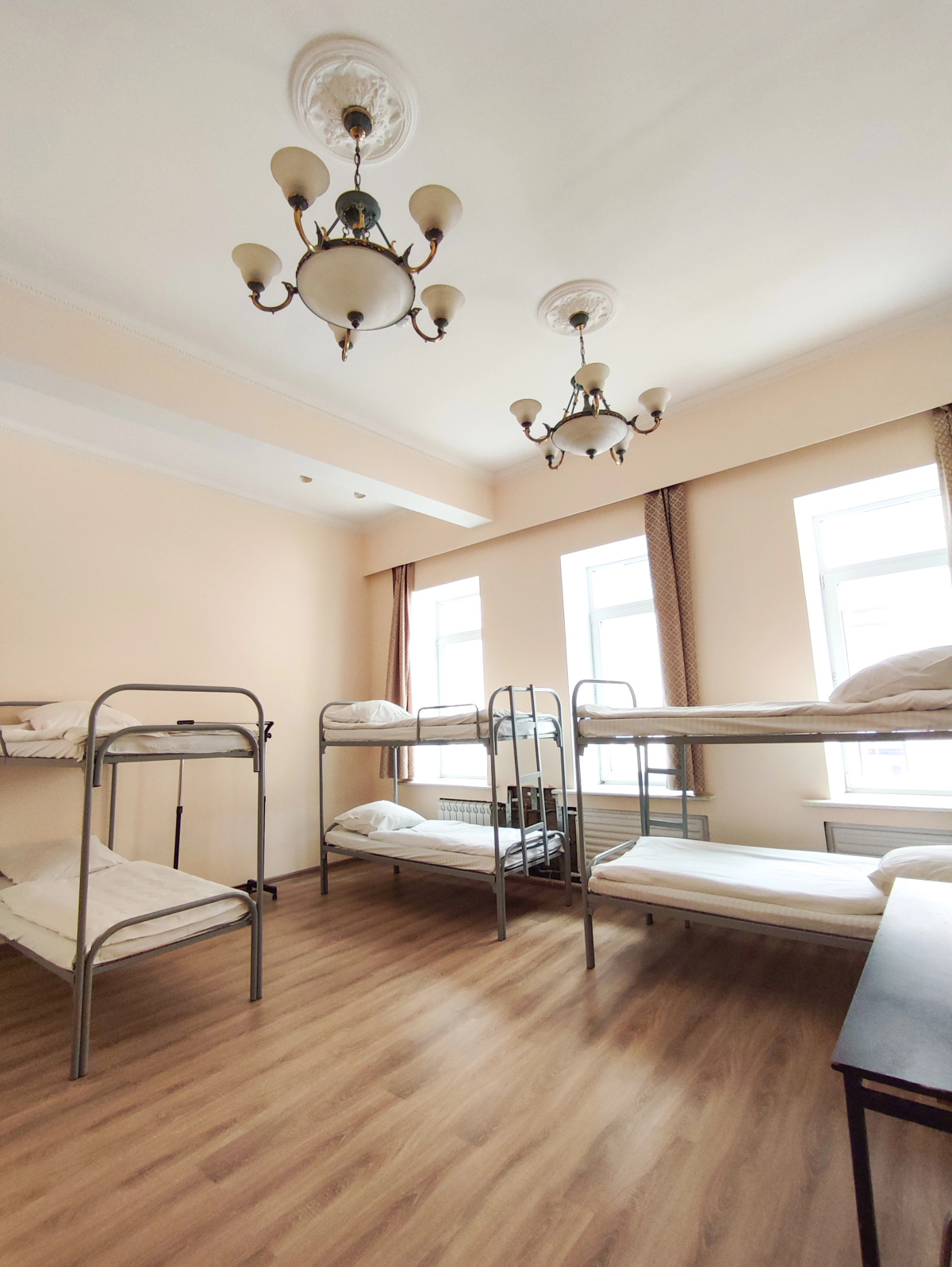 Хостел БАНКЪ