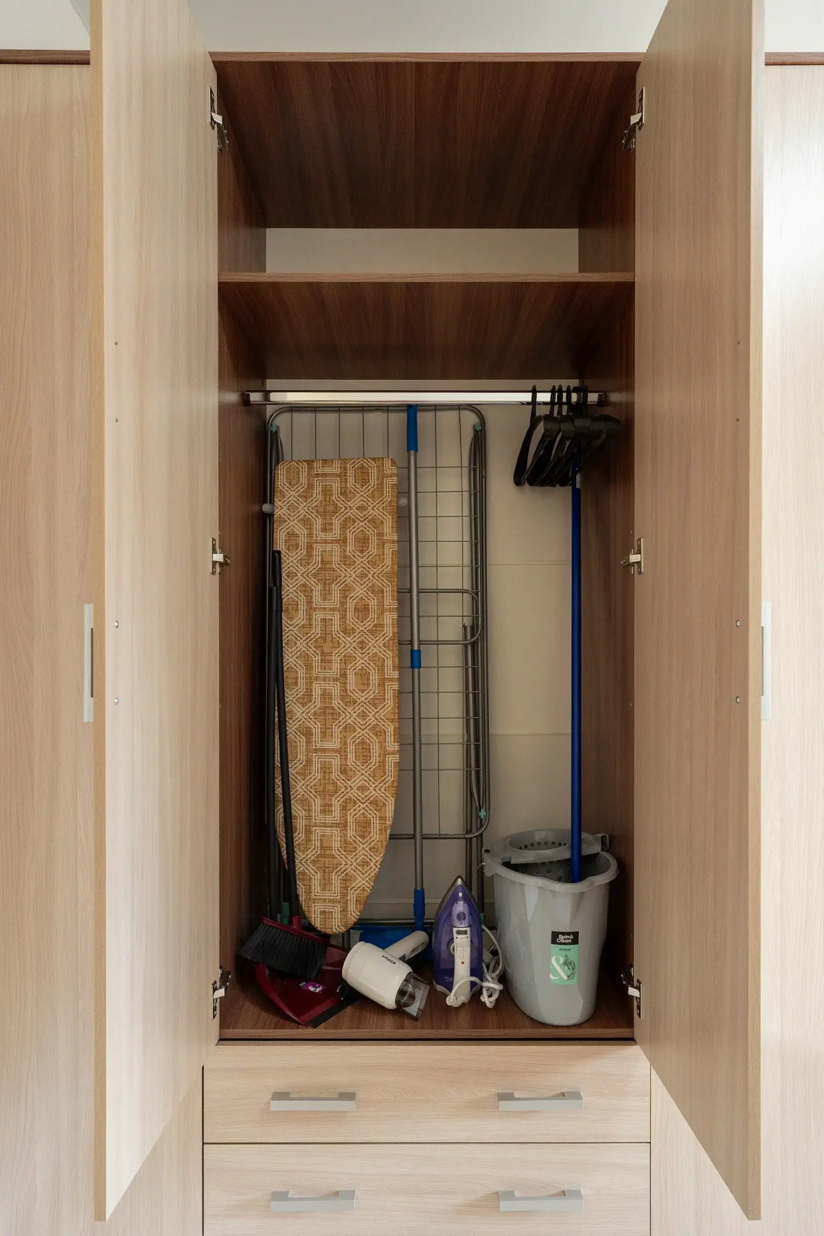 Студия KeyGo #1019 рядом с метро Нижегородская