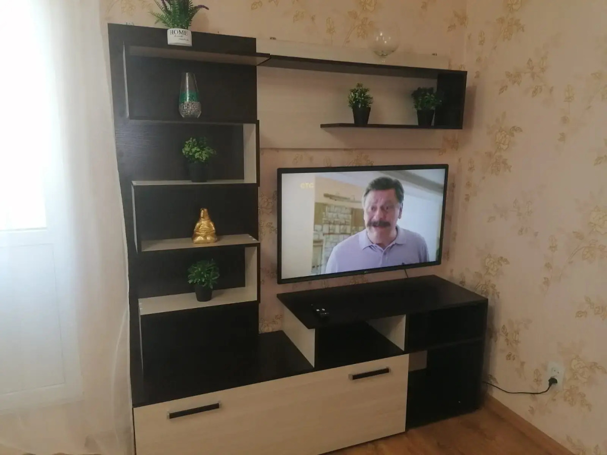 Квартира На Котовского 26Б/3