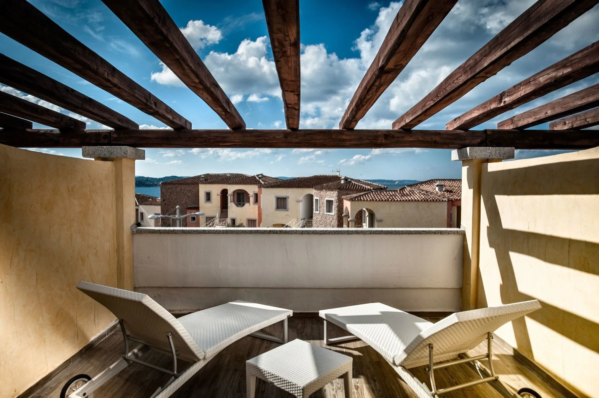 Grand Hotel Resort Ma&Ma - Adults Only