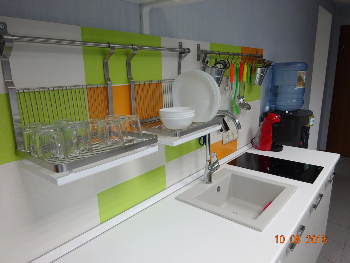 Хостел Атлас