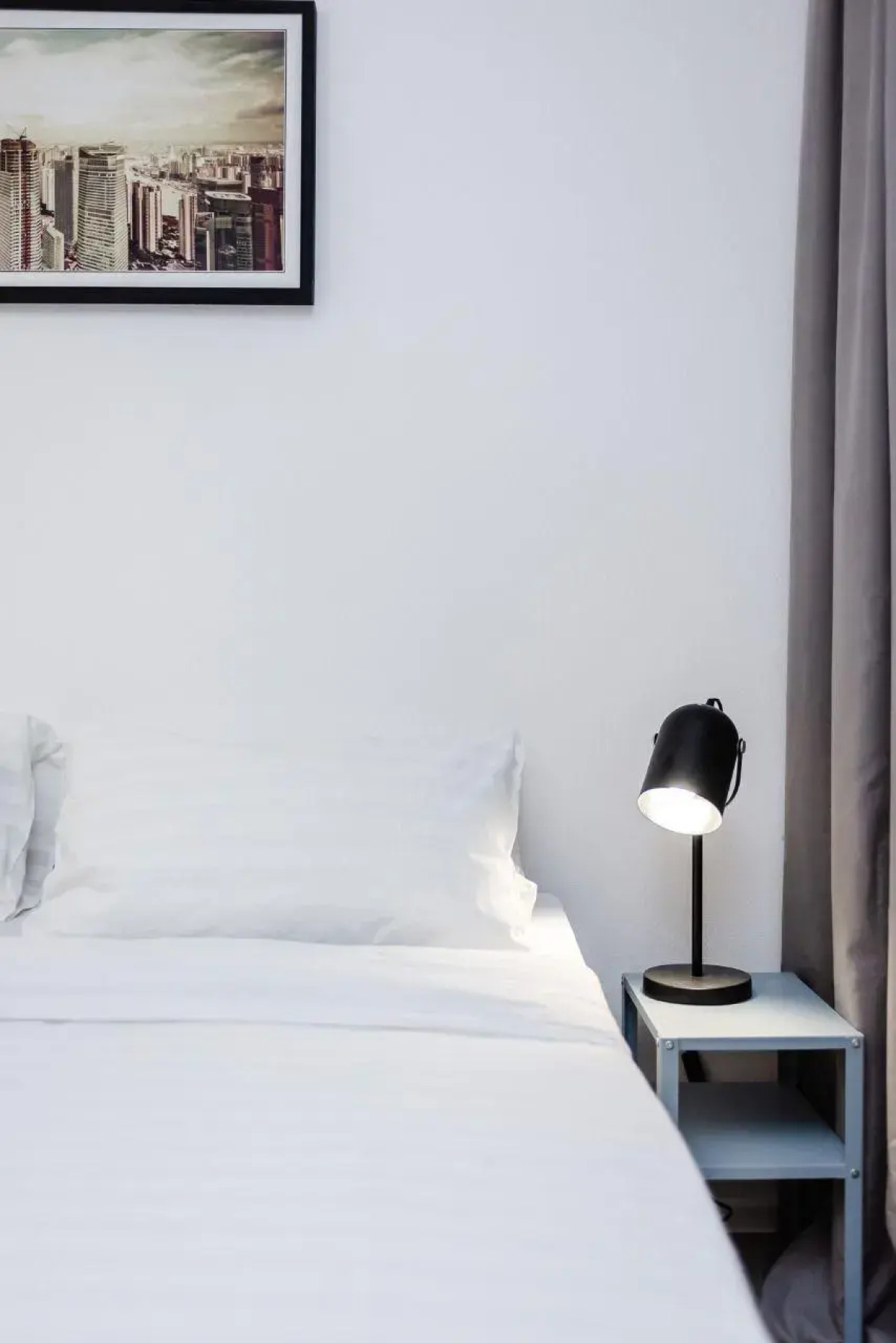 Апартаменты Маршала Сергеева 3 (123)