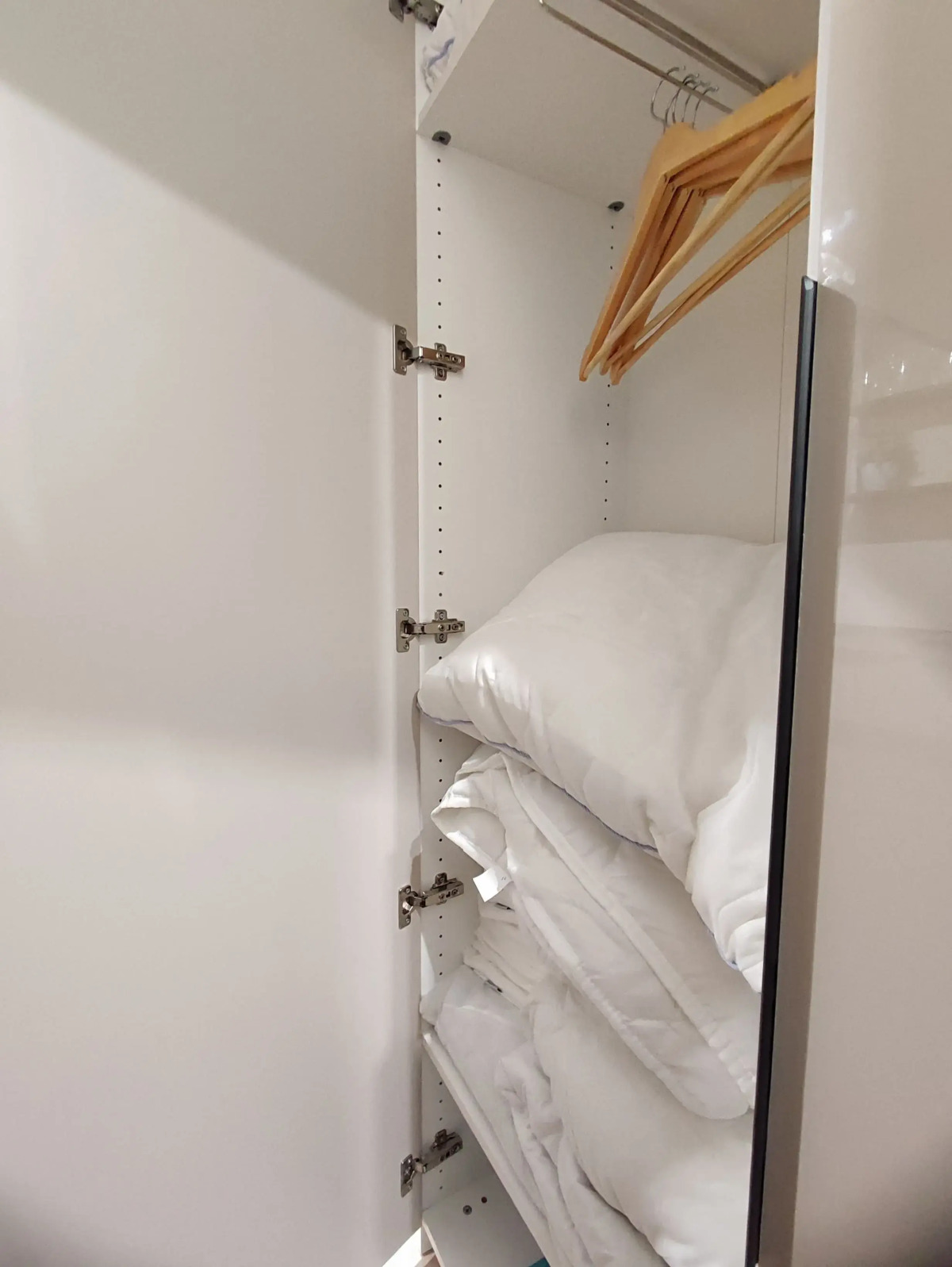 Квартира Двухуровневая на Бауманской