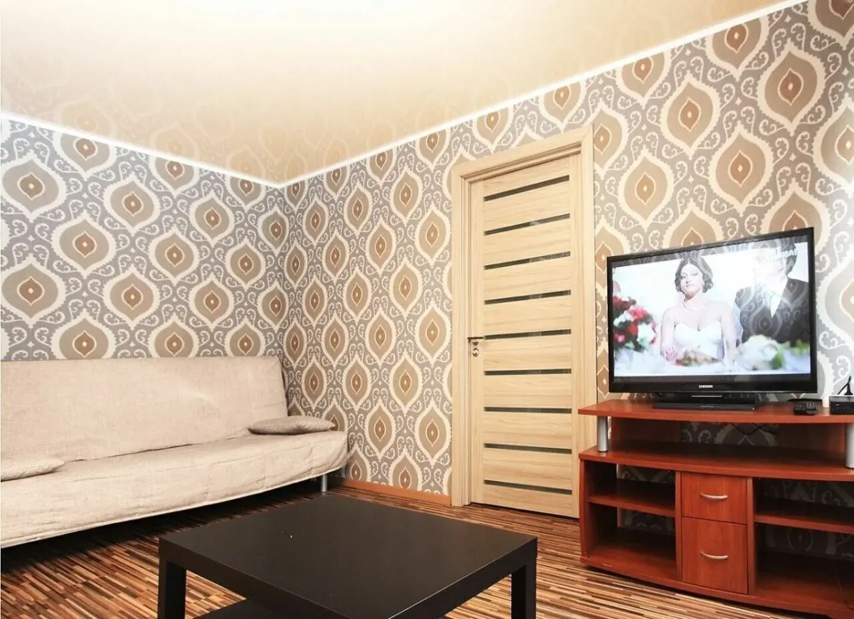 Апартаменты Apart Lux Полянка