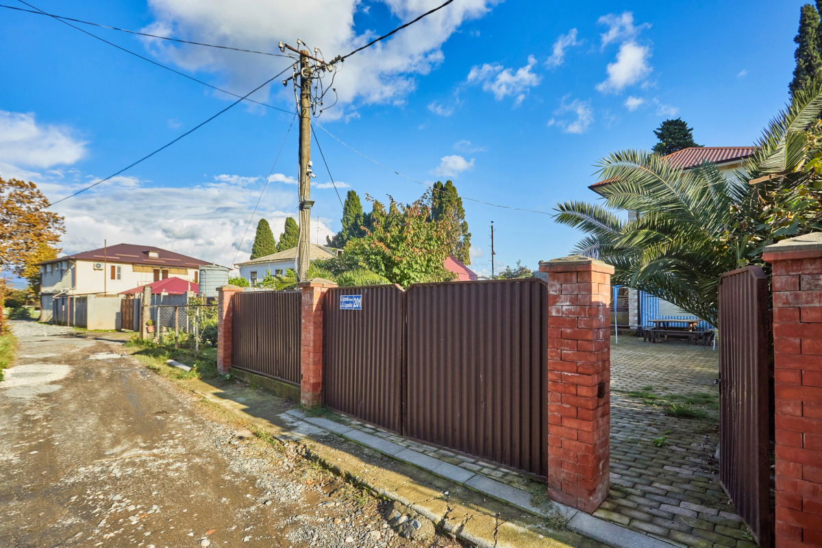 Отель Ахимса