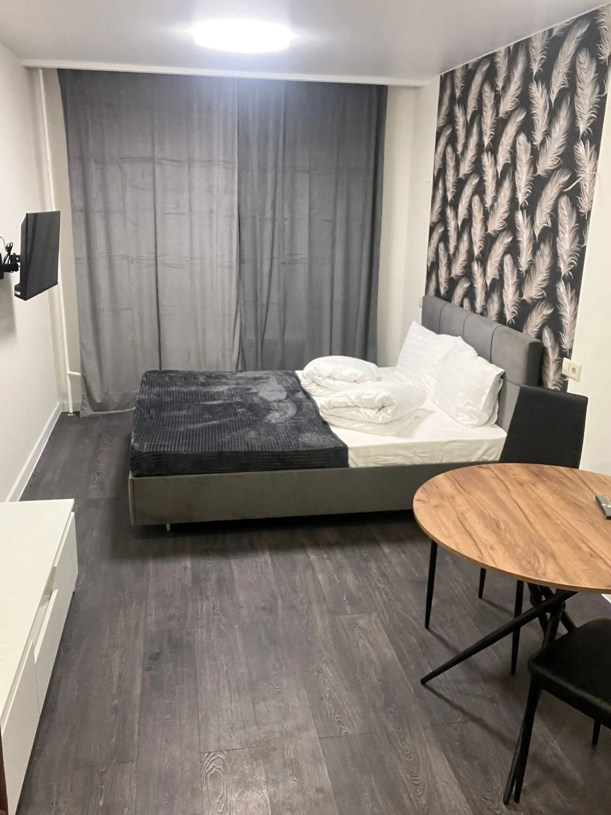 Квартира в ЖК Новая Рига Dayker City Apartments