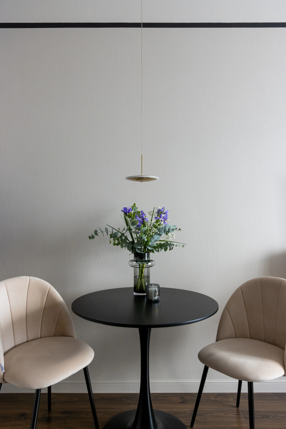 Апартаменты Merino Home Violet