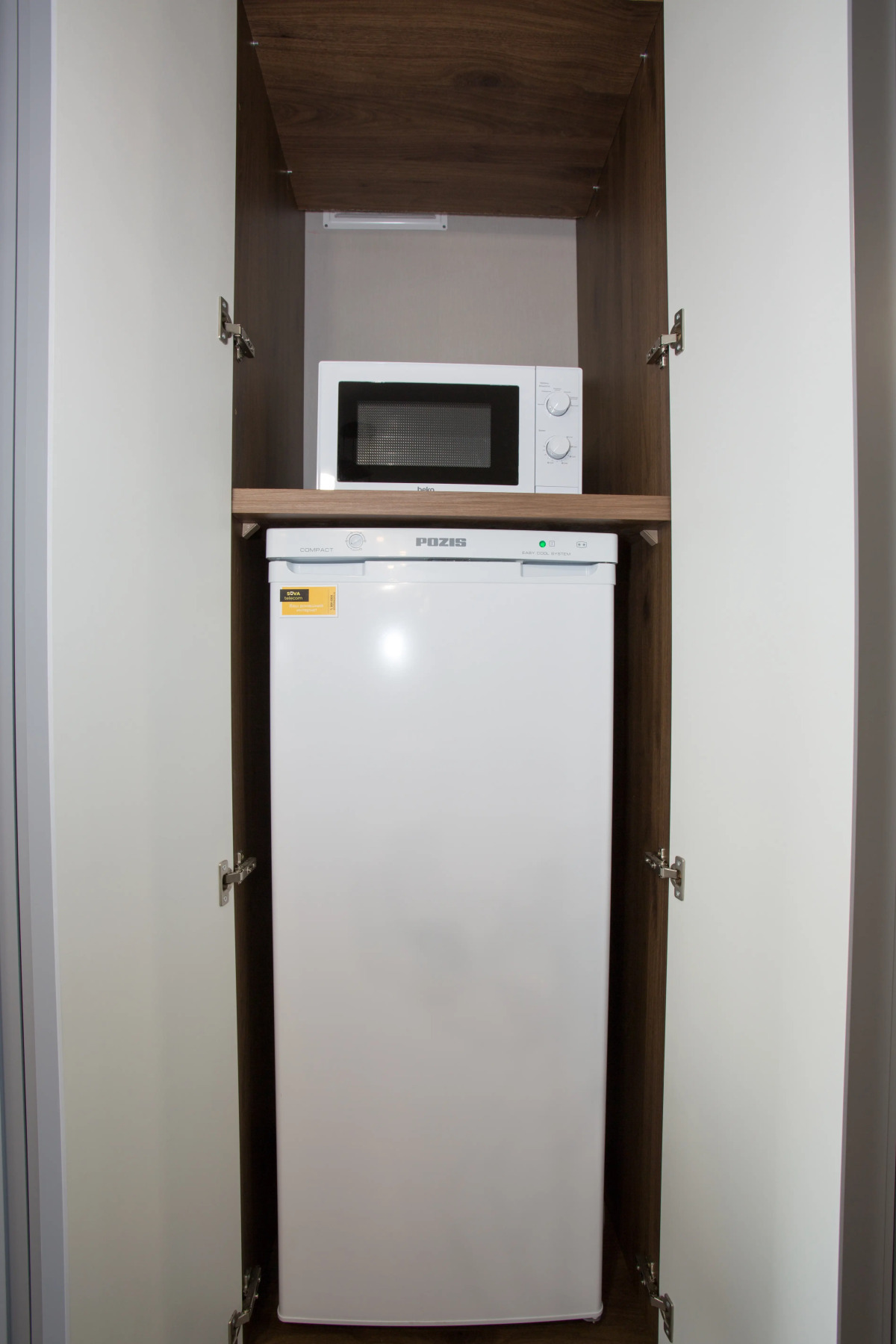 Апартаменты Luxoria Koenig