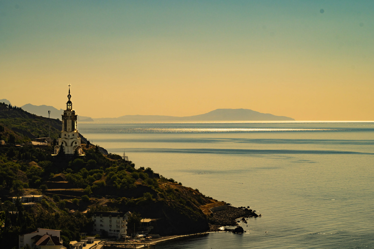 Гостевой дом Солнечный