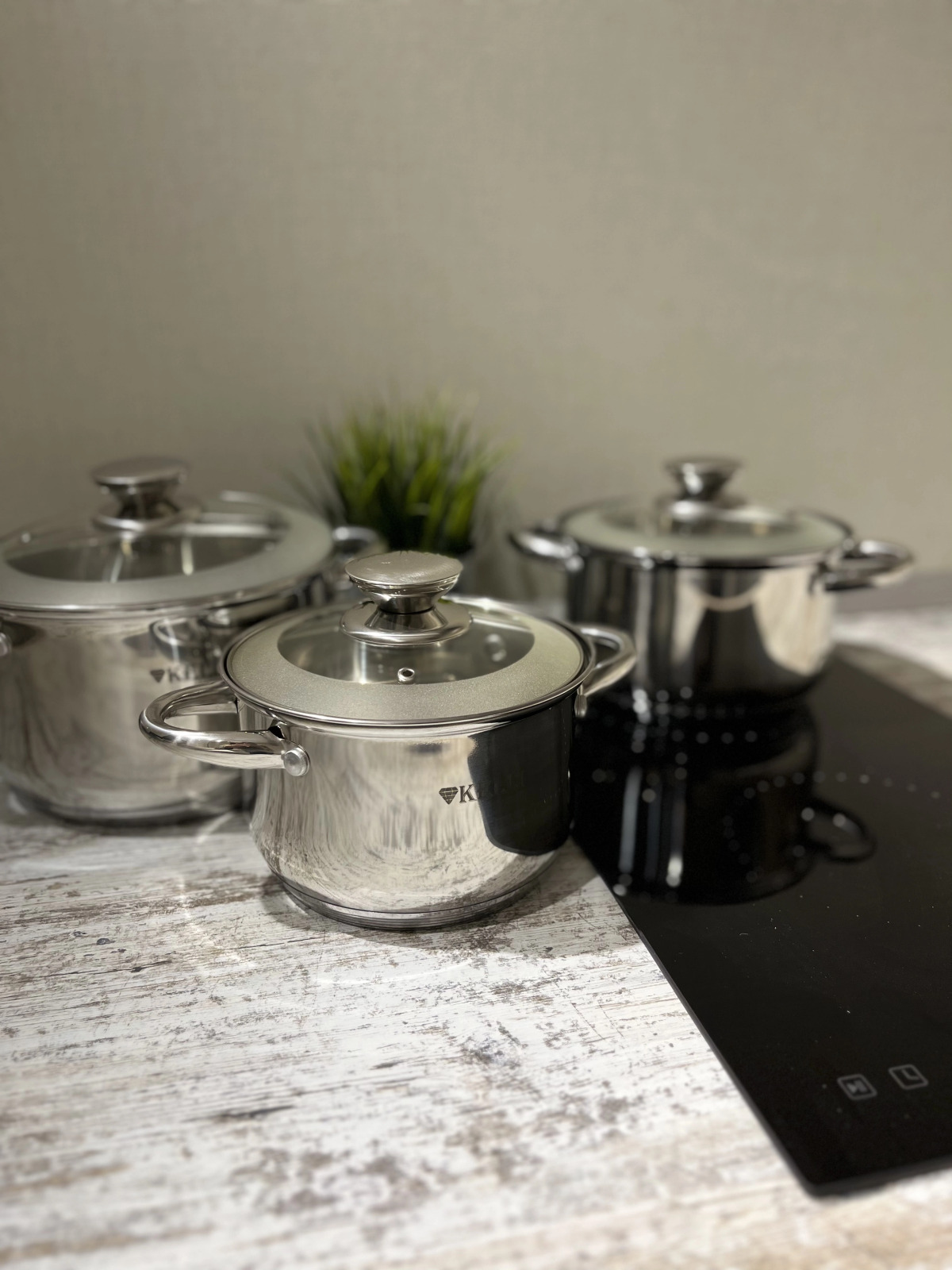 Апартаменты на улице 50 лет Октября 33