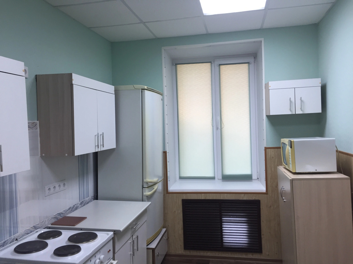 Хостел Уралец