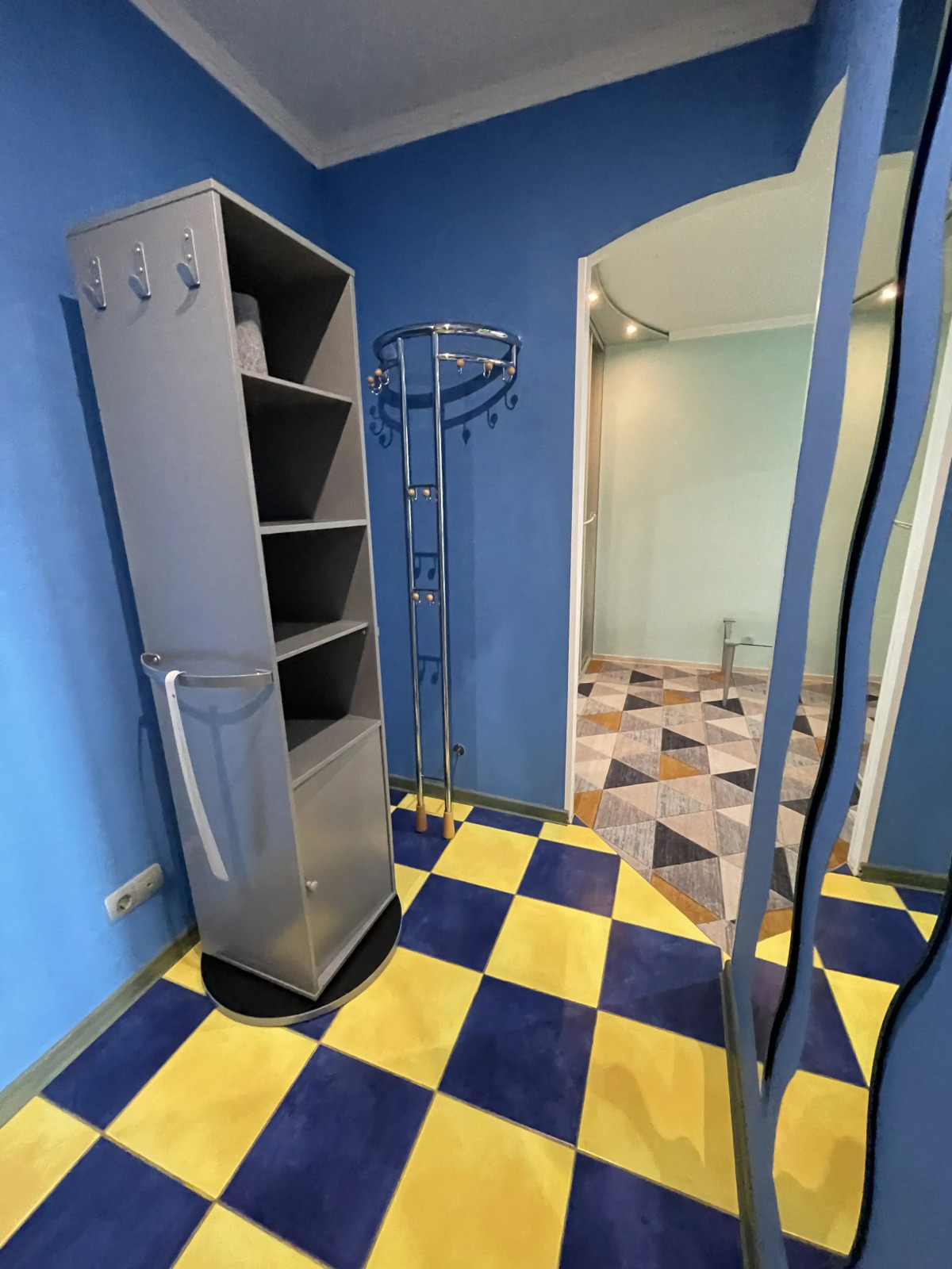 Апартаменты Строгинский Бульвар 17