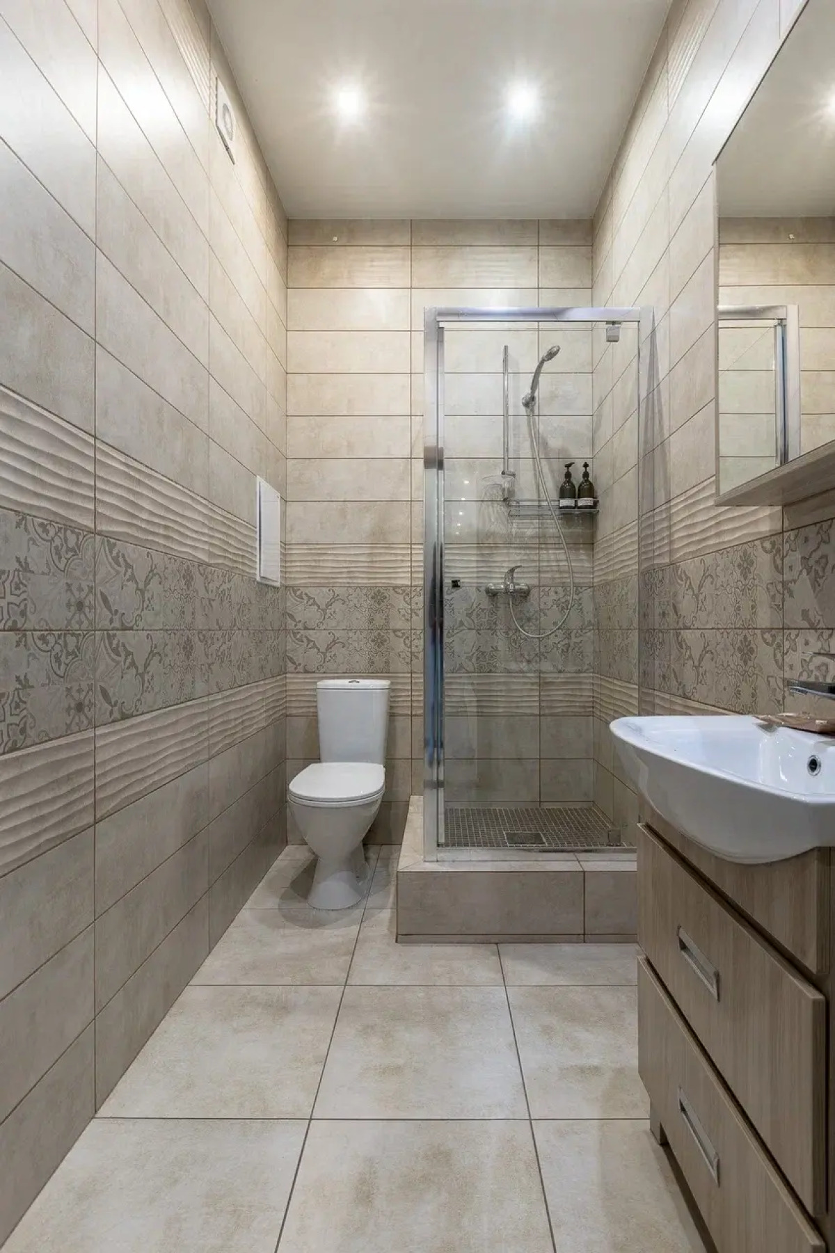 Апартаменты на улице Малыгина