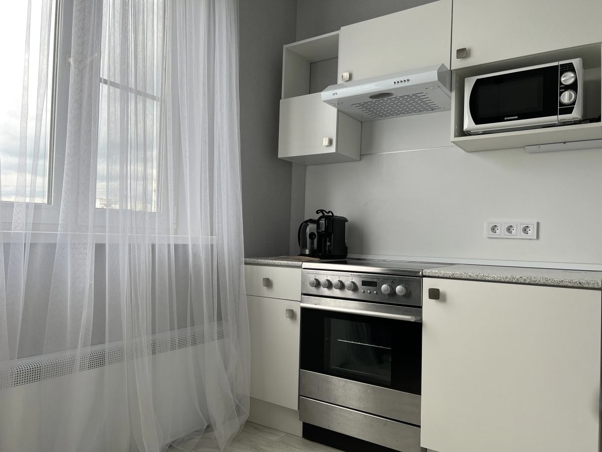 Квартира Комфортная Relax