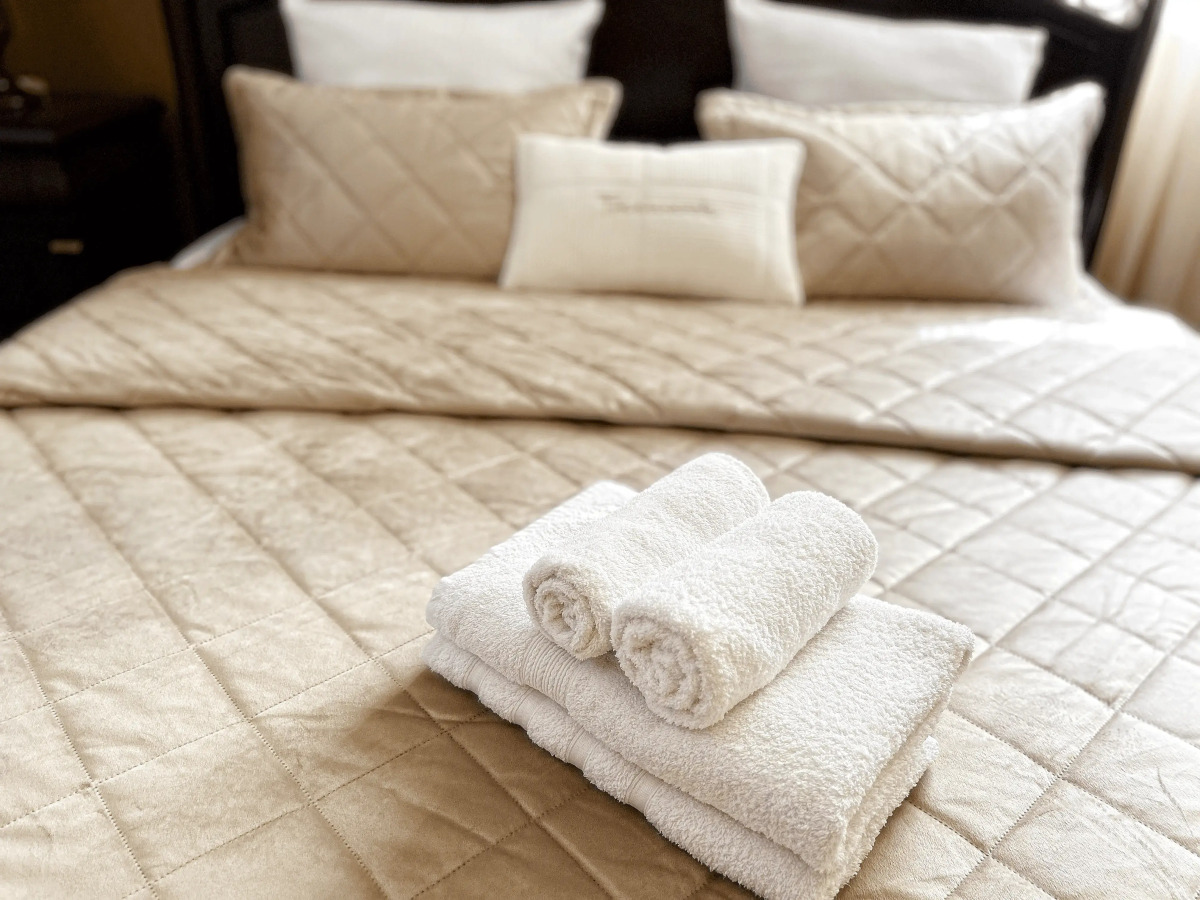 Меблированные комнаты Елизавета на ул.Островского 45