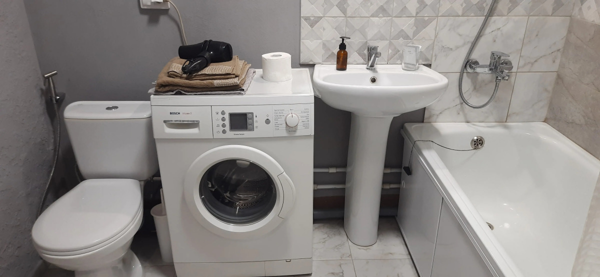 Квартира Студия в центре Екатерининский парк