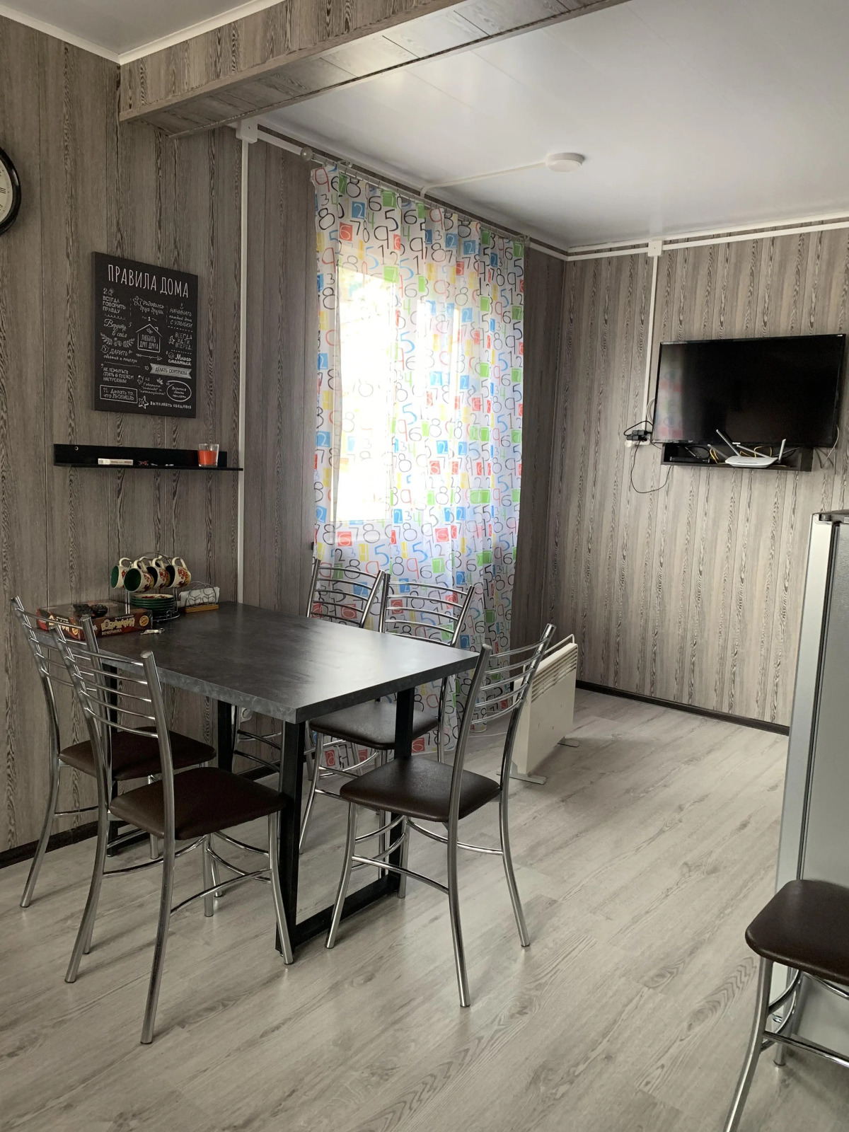 Эко-отель Сосновый Бор