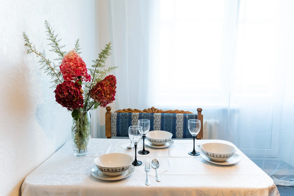 Квартира с шикарным видом напротив ТЦ Планета