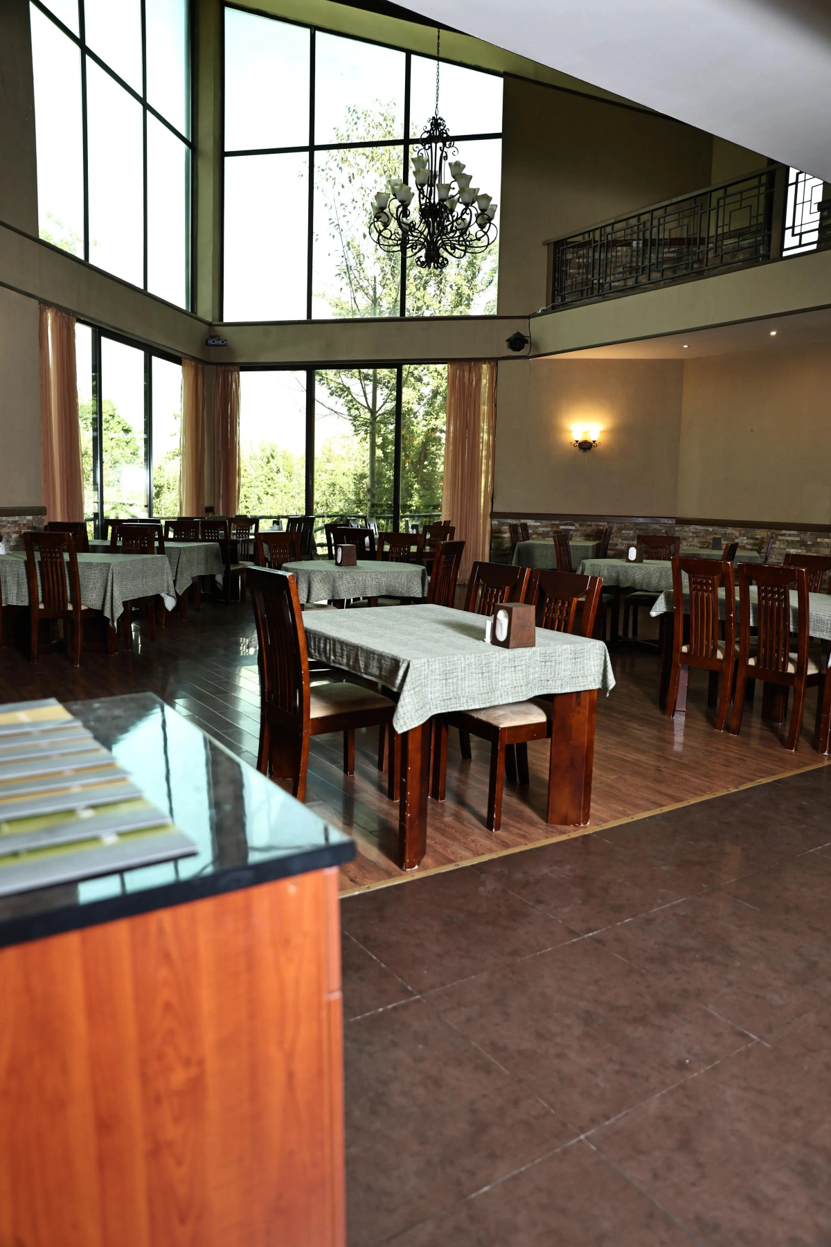 Курортный отель Dilijan Park Resort and Villas