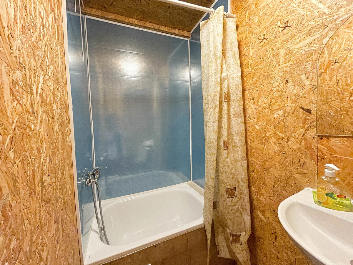 Гостевые домики Сканди 9