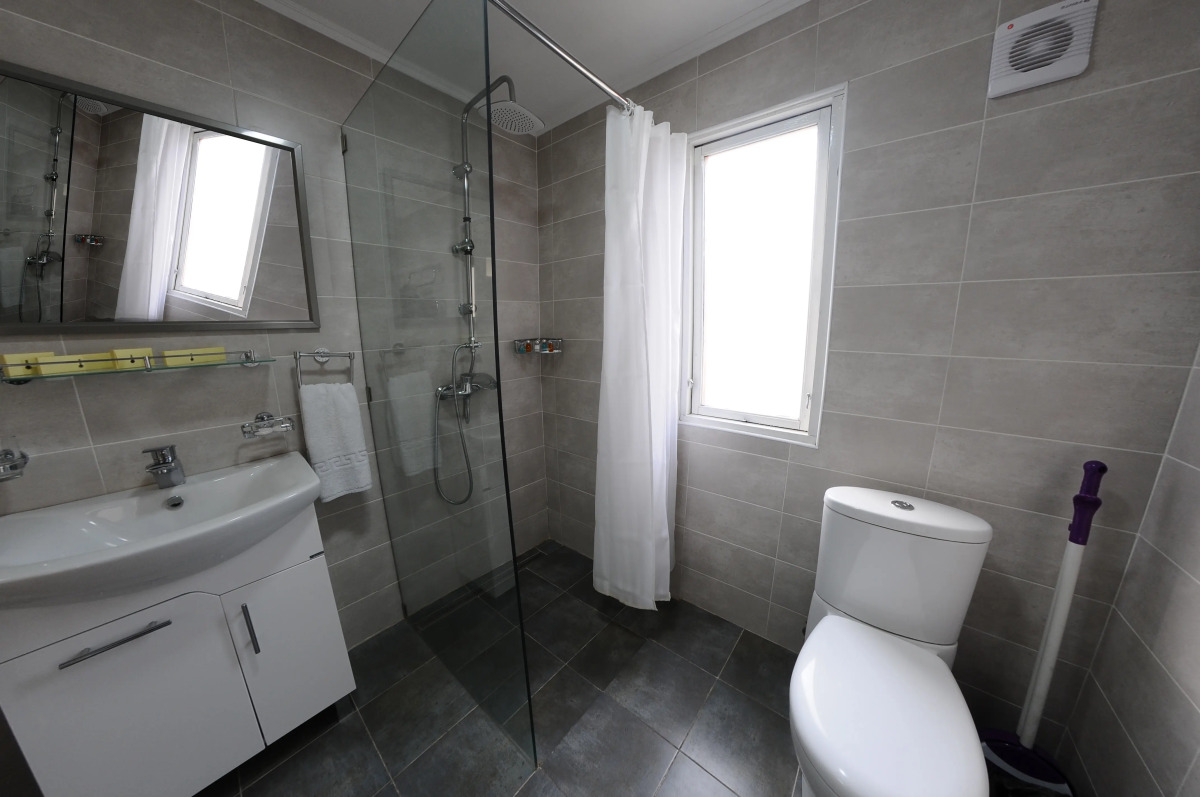 Отель Cross Resort