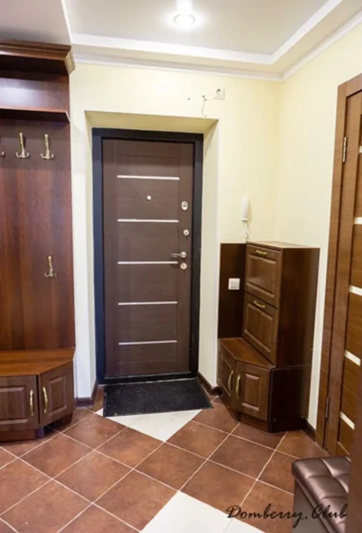 Апартаменты на Затинной 28