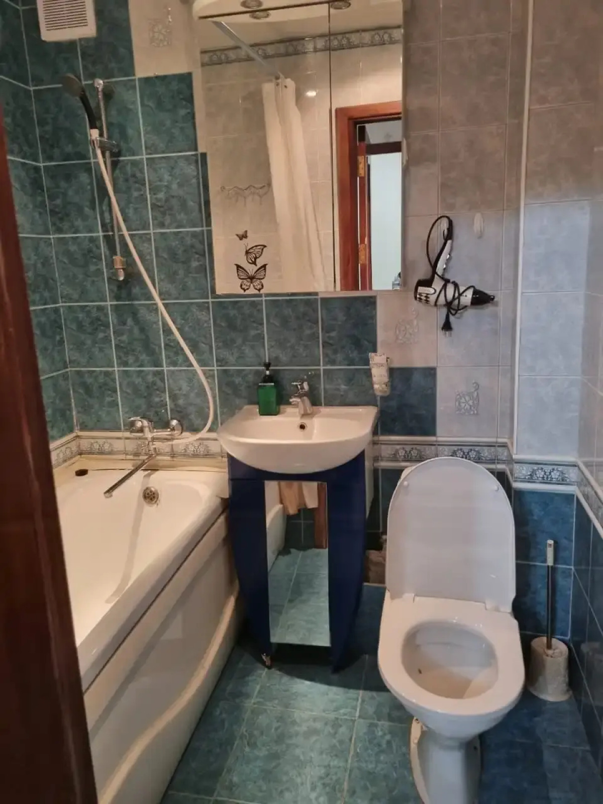 Апартаменты ComfortHomes на Красносельской