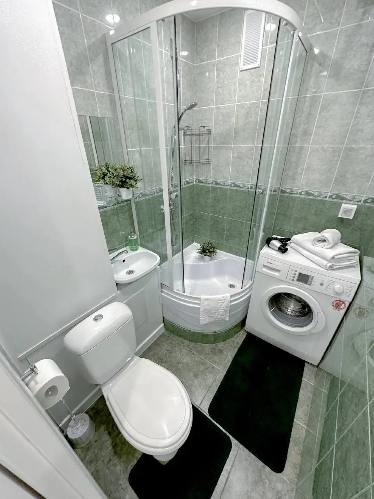 Квартира WELCOME Жемчужная 32