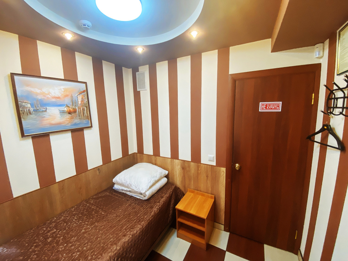 Хостел Ваш Дом