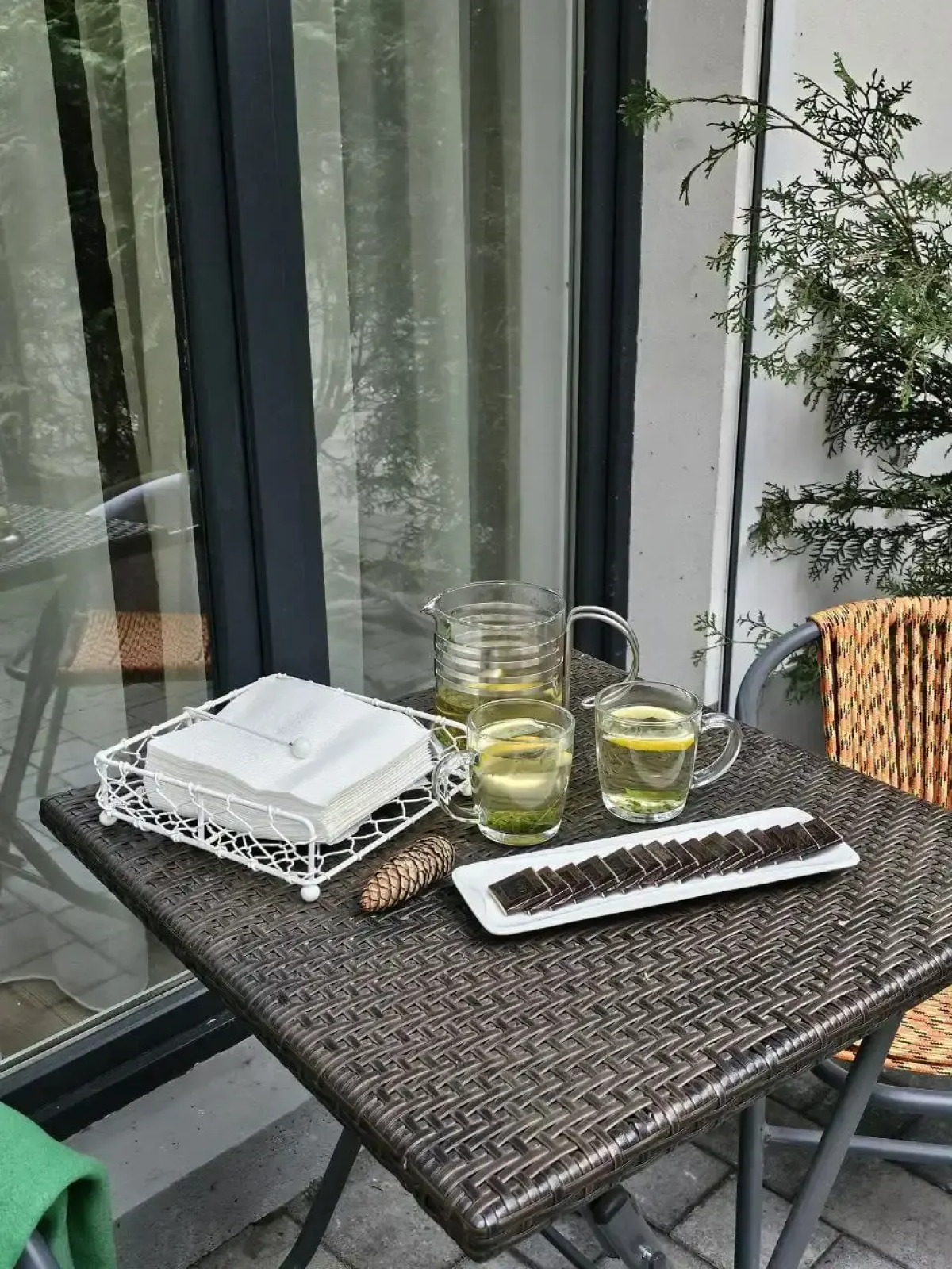 Апартаменты Светлогорск Балтийская 6