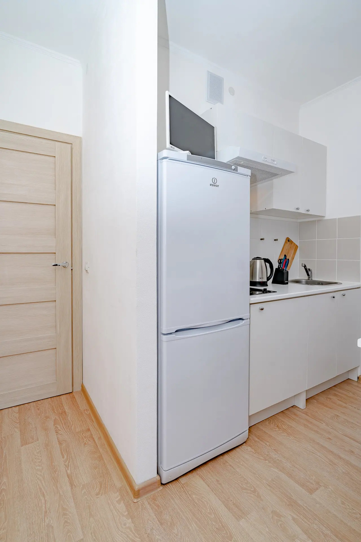 Апартаменты Апартаментика