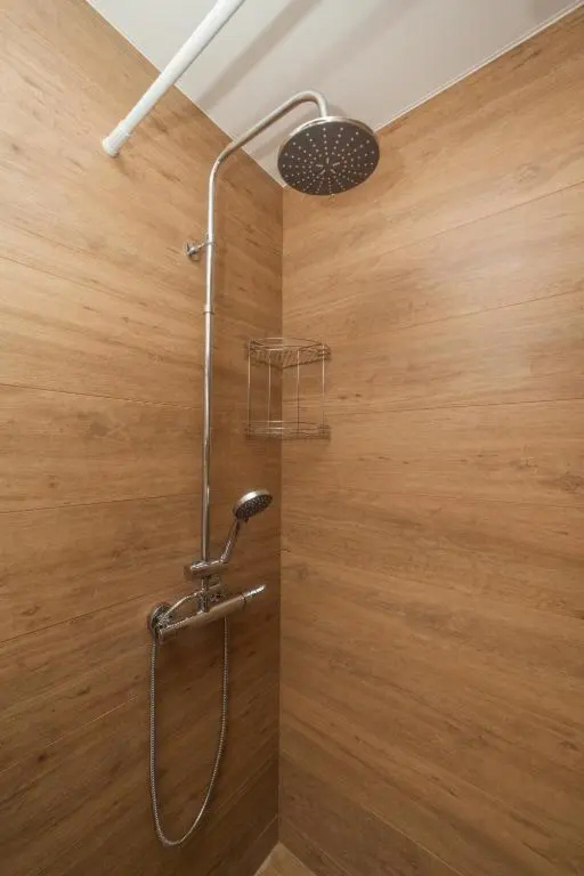 Апартаменты на Рождественской 33-3