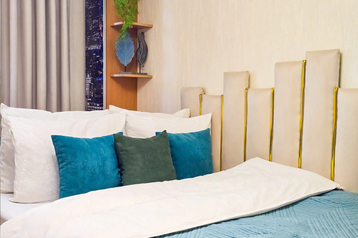 Апартаменты Метро Пушкинская