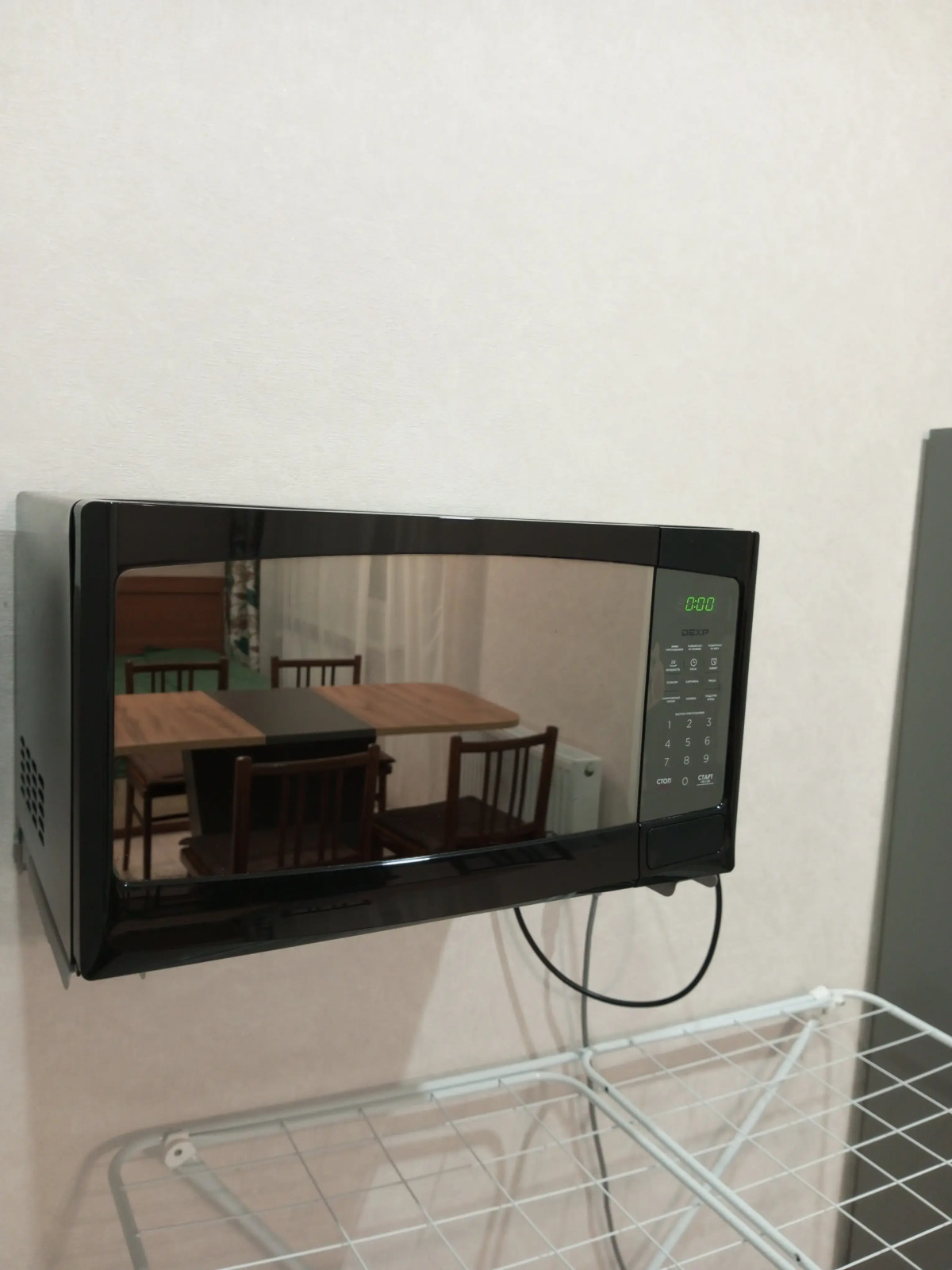 Квартира Уютная студия на набережной