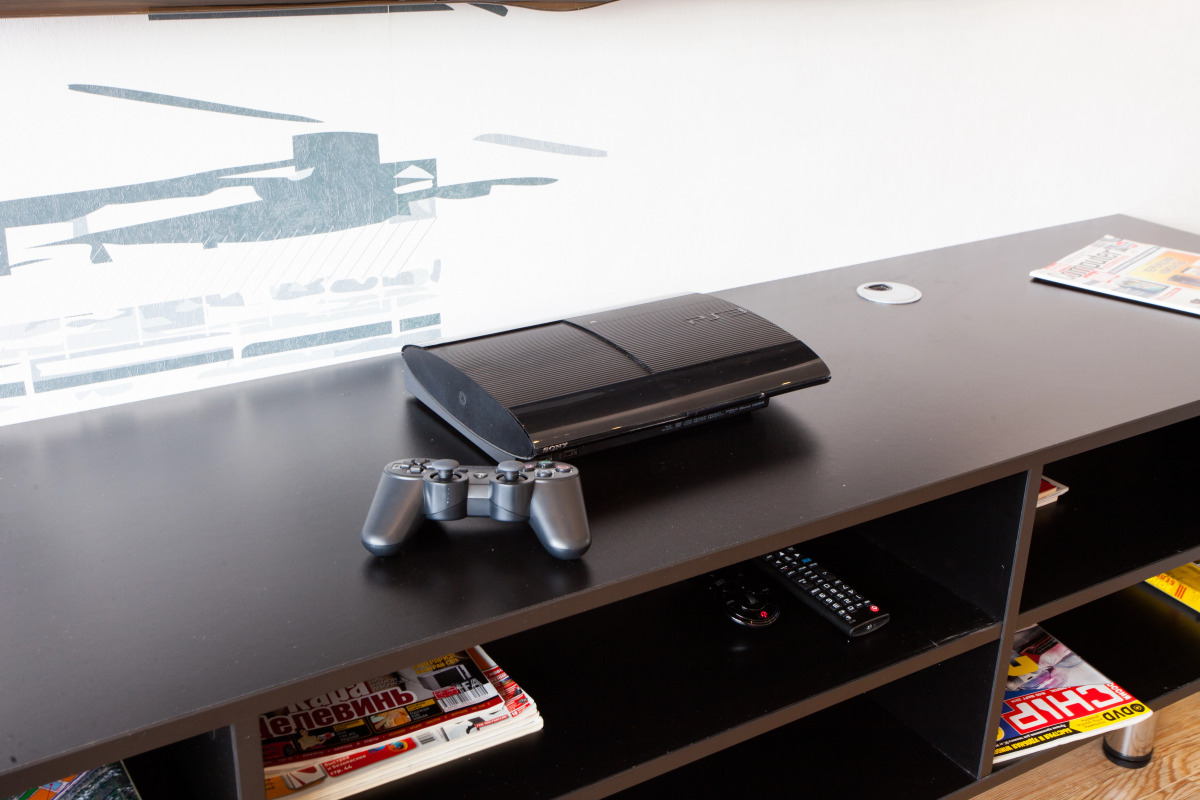 Хостел Квартира 31