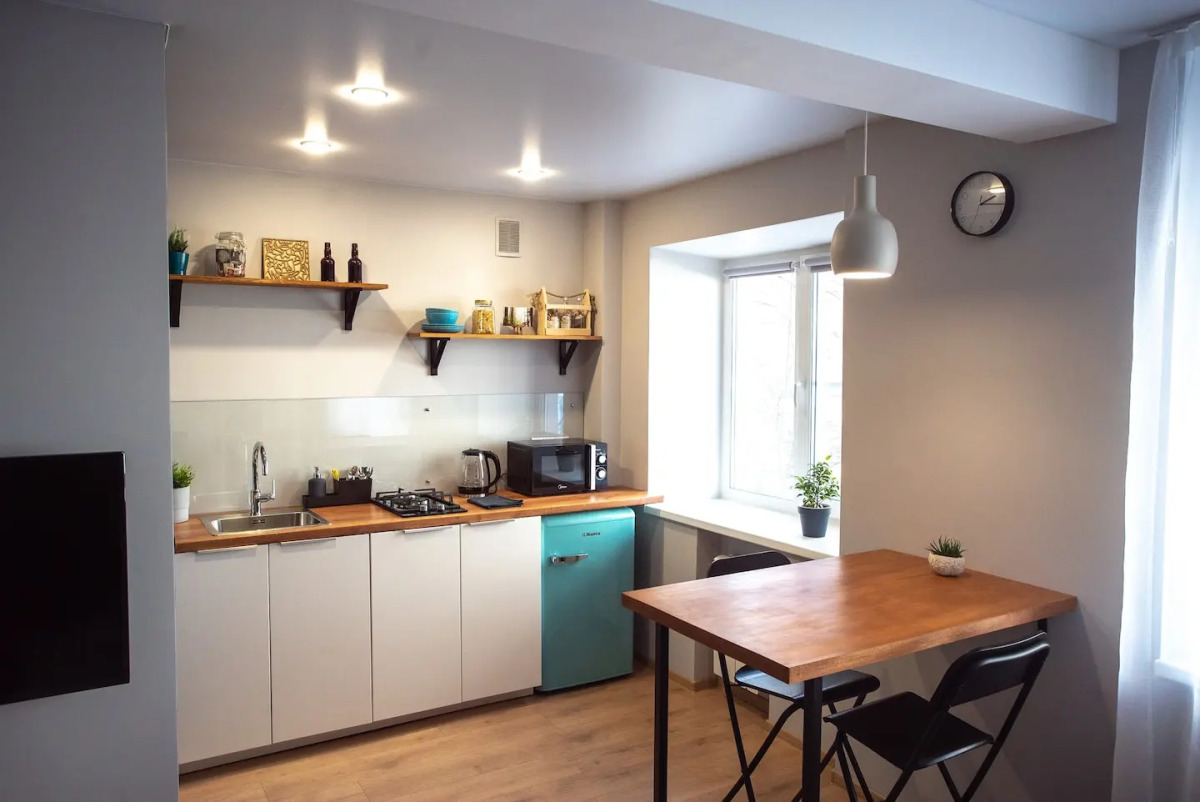 Апартаменты у Ауры