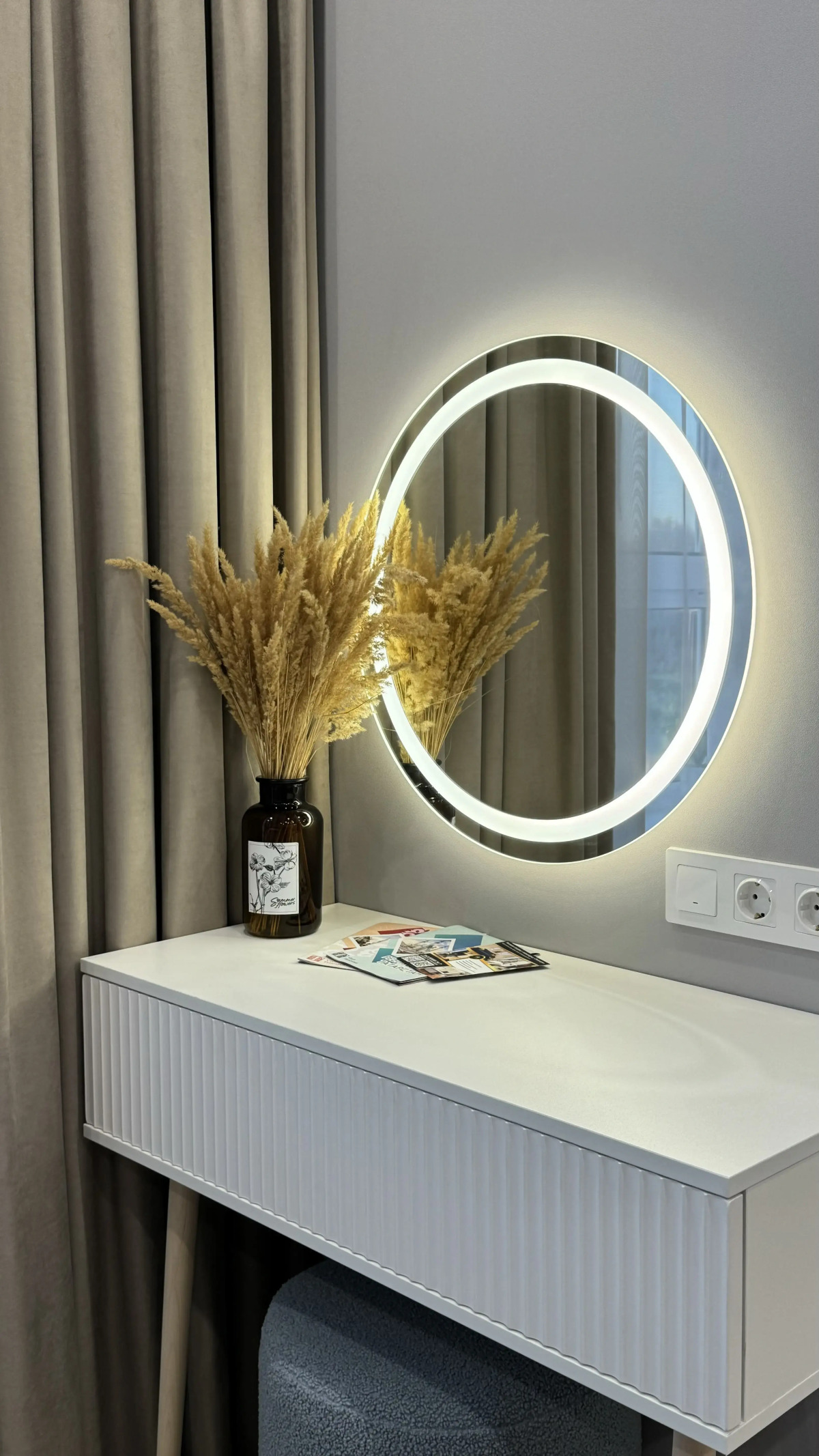 Квартира Весна-2