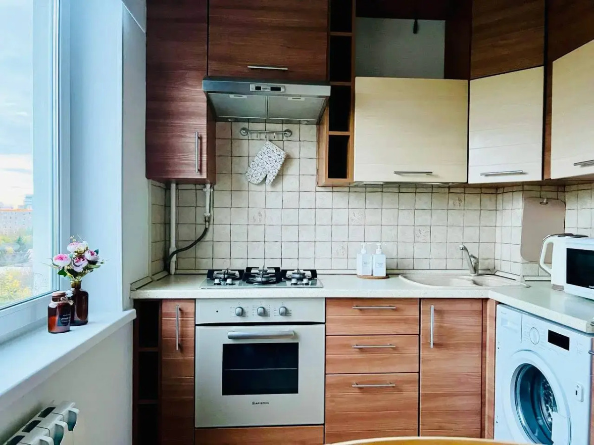 Апартаменты Happy People в 5 минутах от метро Беляево