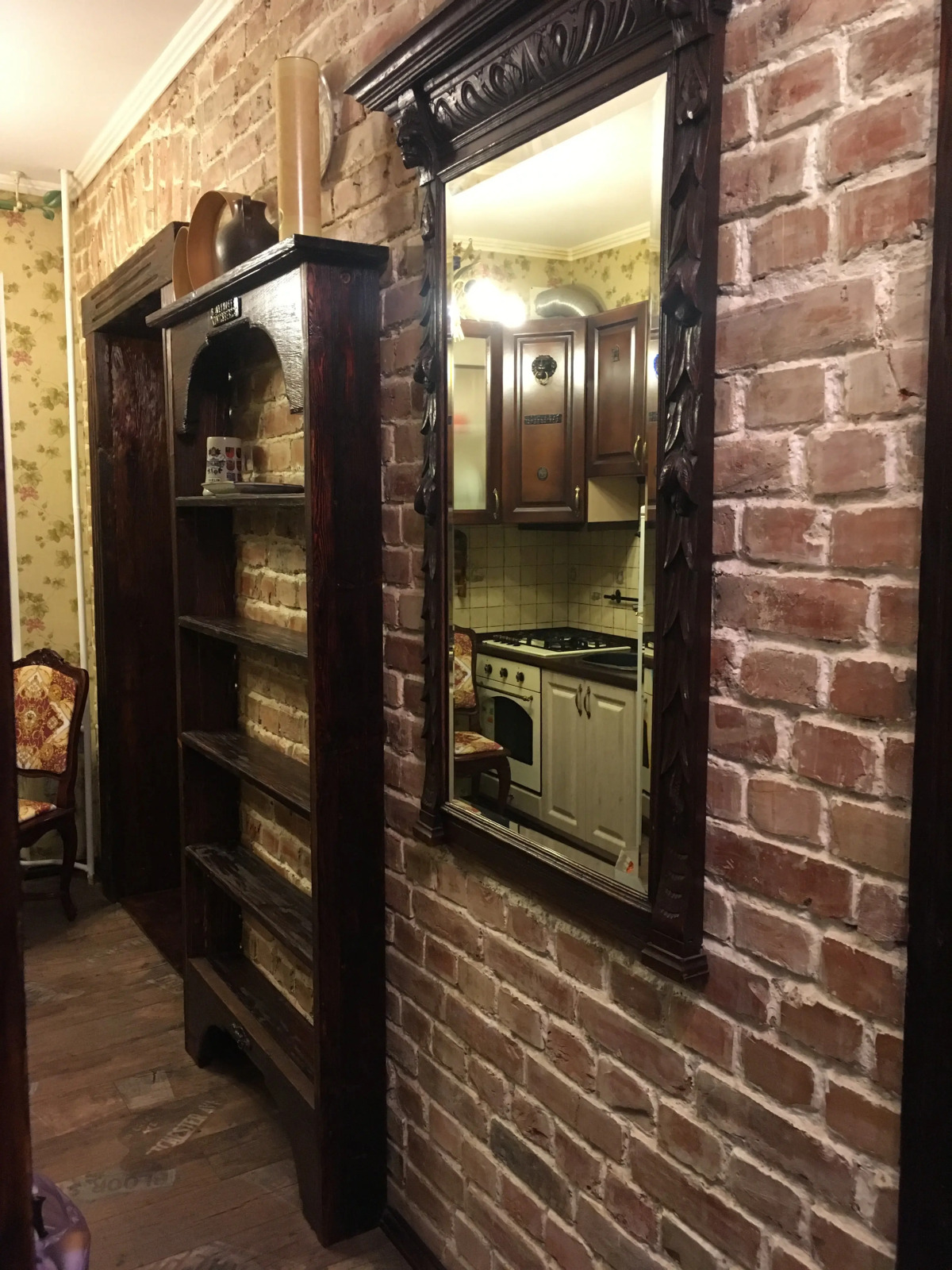 Апартаменты Музей старого Кёнигсберга