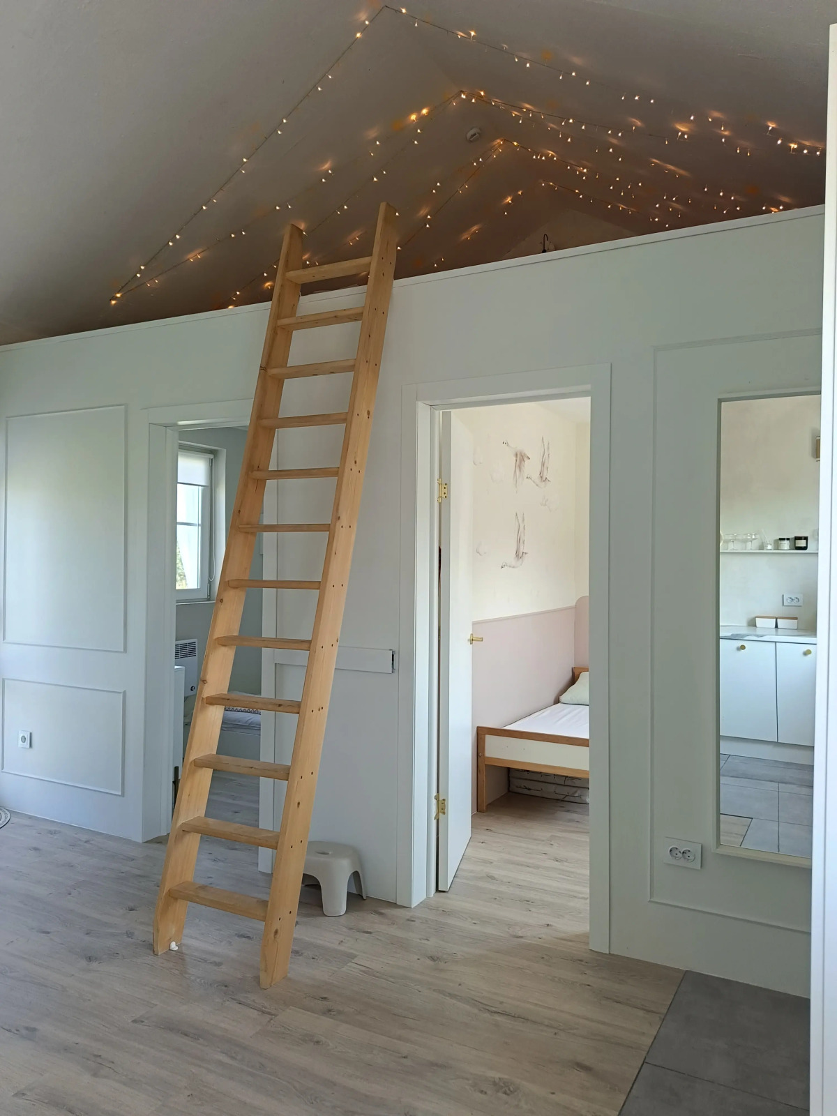 Частный дом Дом в Чистых Прудах