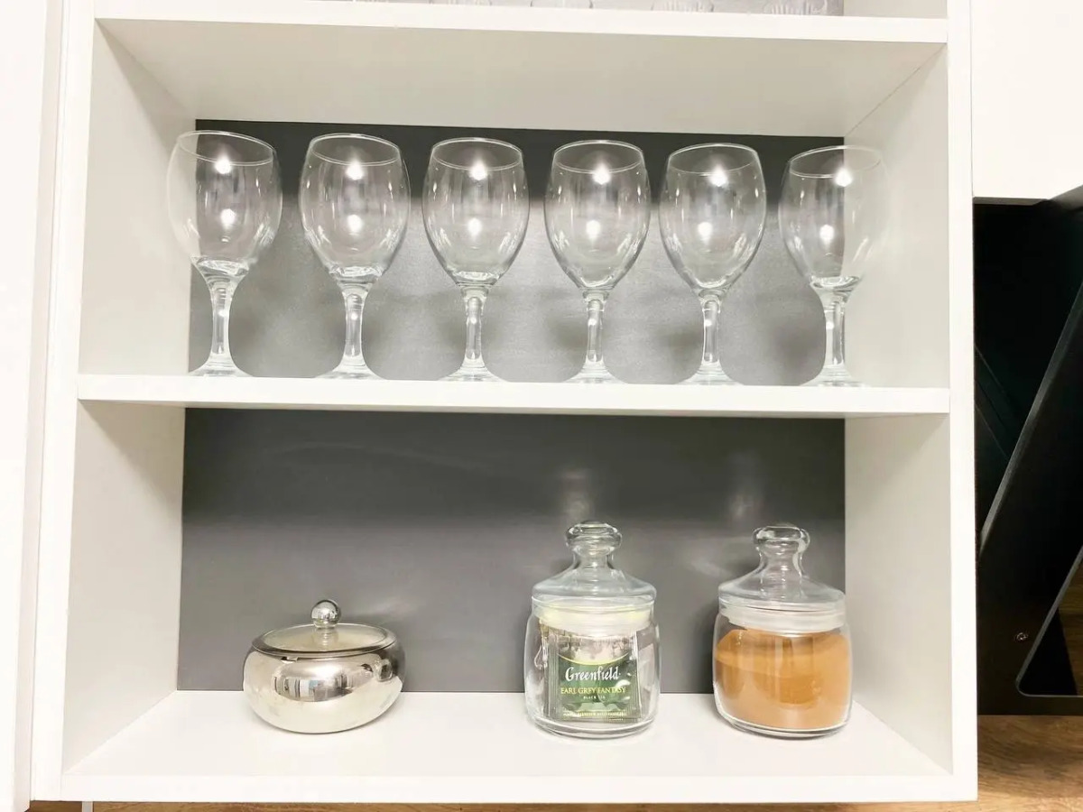 Квартира KatrinRent Twins 13