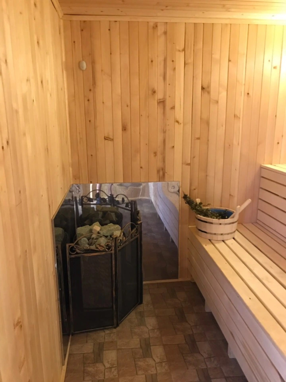 Отель Vita Wellness & SPA