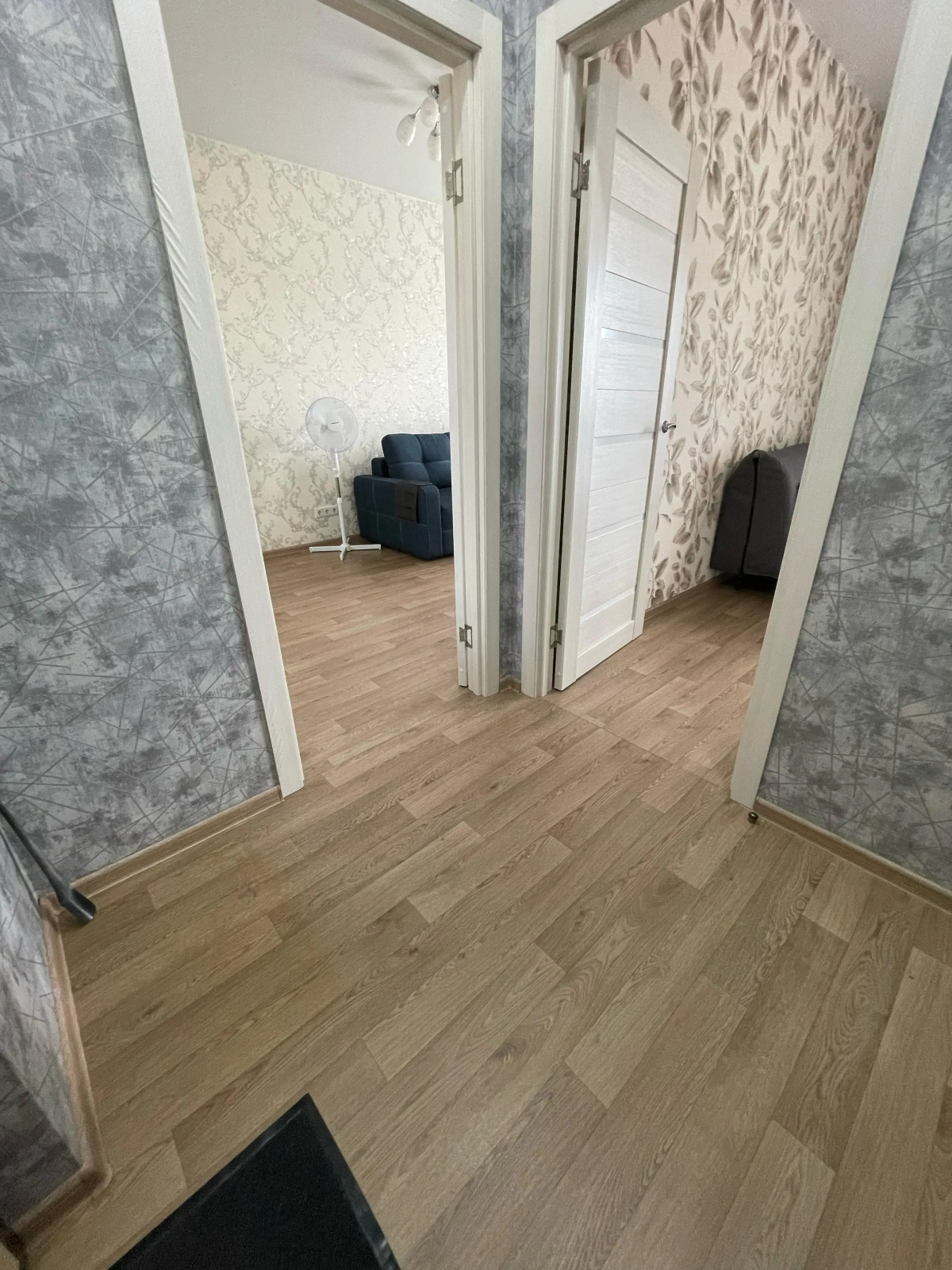 Апартаменты Ясный Берег для 4 Гостей у Аквапарка