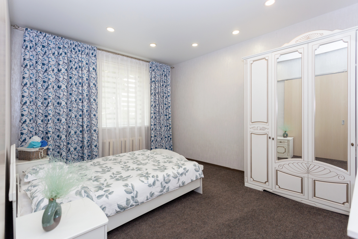 Апартаменты Studiominsk 18