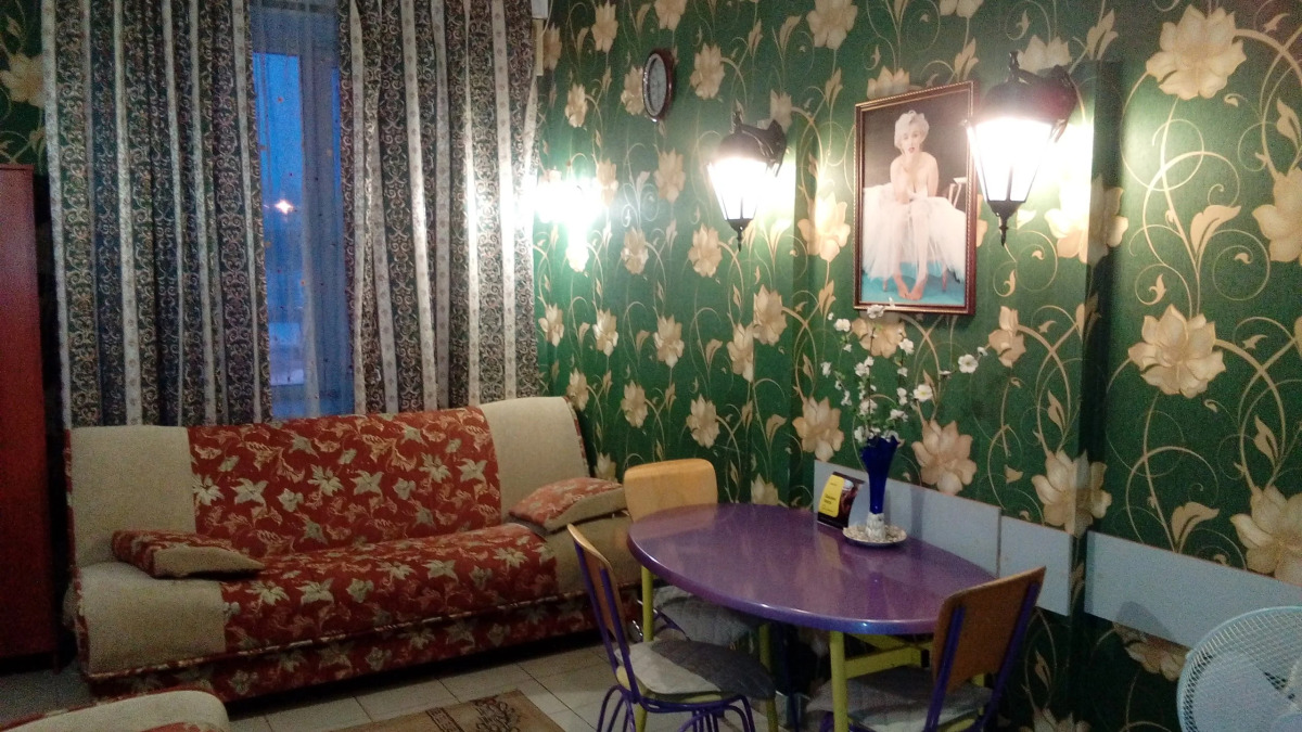 Мини-Отель Фортуна