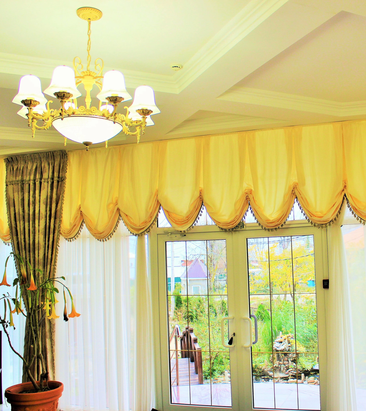 Отель Гермес