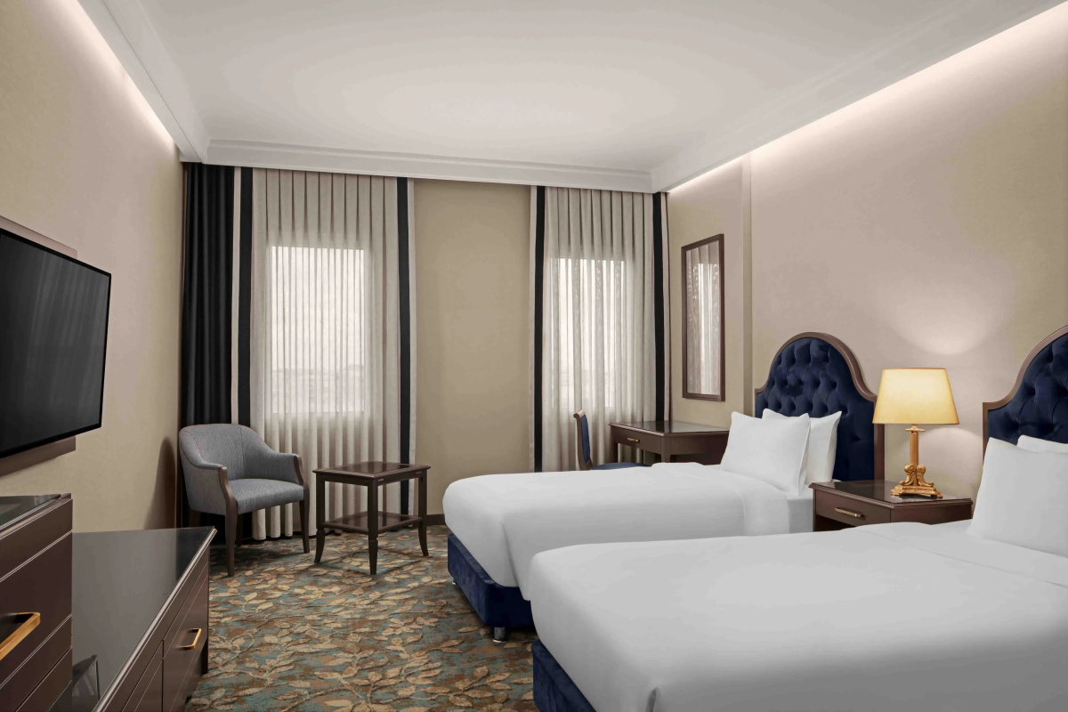 Grand Cevahir Hotel & Convention Center