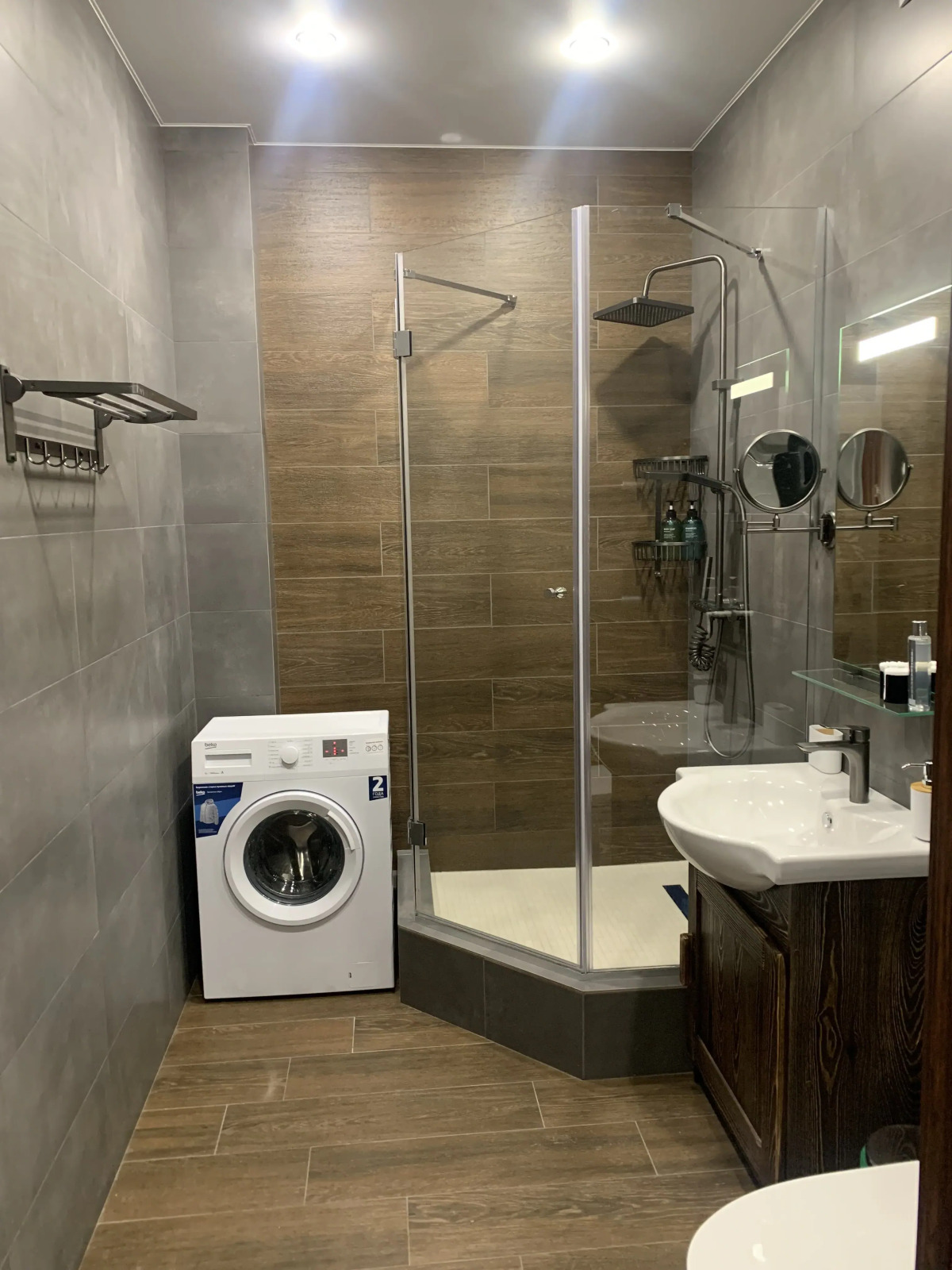 Апартаменты Долина-апарт Семейные на горнолыжном курорте Солнечная Долина