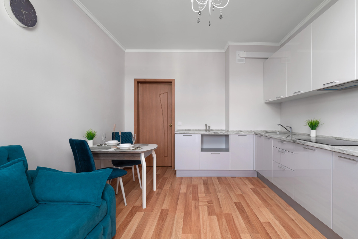 Апартаменты Евро3 у Парка Галицкого