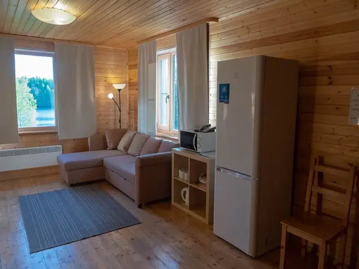 База Отдыха Лесное Озеро